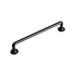 Handtag Tango - 160mm - Mattsvart Handtag Tango - 160mm - Mattsvart
