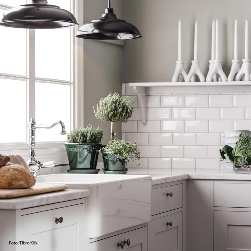 Knopp 401 - 40mm - Tenn