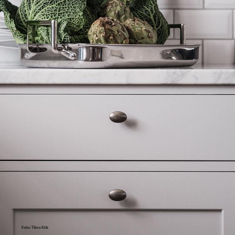 Knopp 401 - 40mm - Tenn