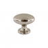 Knopp 401 - 40mm - Förnicklad Knopp 401 - 40mm - Förnicklad