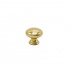 Knopp 411 - 24mm - Polerad Mässing Knopp 411 - 24mm - Polerad Mässing