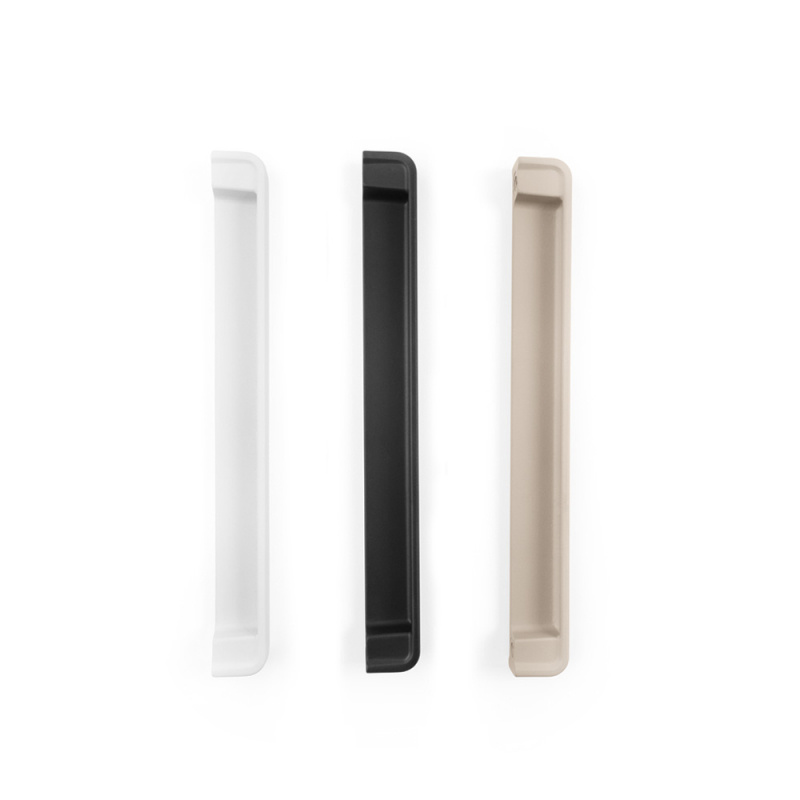 Handtag Aurelia - 160mm - Sand