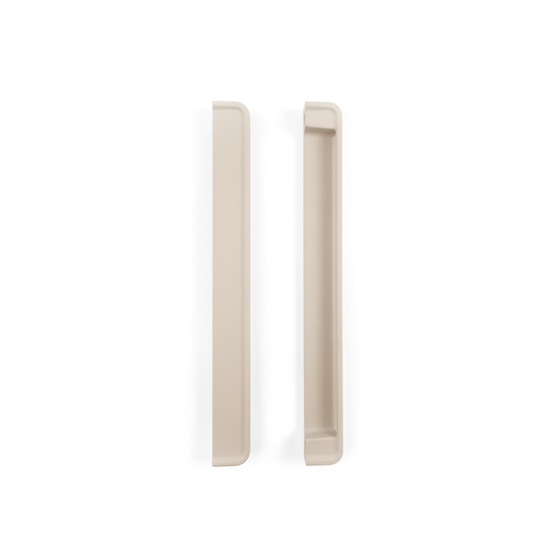 Handtag Aurelia - 160mm - Sand