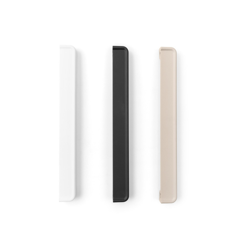 Handtag Aurelia - 160mm - Svart