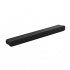 Handtag Appia - 160mm - Svart Handtag Appia - 160mm - Svart