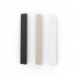 Handtag Appia - 160mm - Svart Handtag Appia - 160mm - Svart