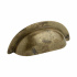 Skålhandtag 3922 - 64mm - Antik Skålhandtag 3922 - 64mm - Antik