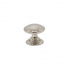 Knopp 24466 - 25mm - Förnicklad Knopp 24466 - 25mm - Förnicklad