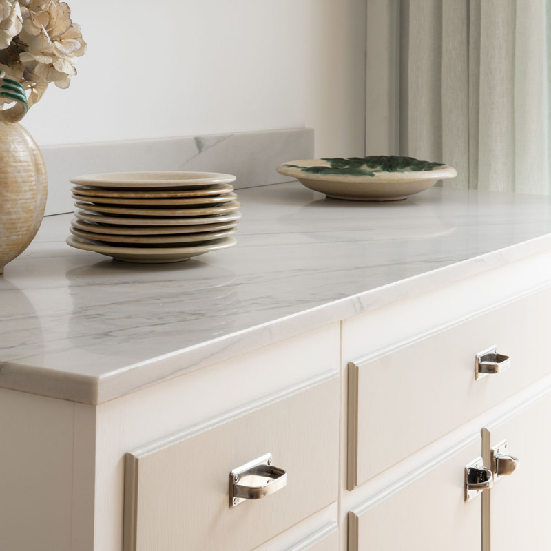 Handtag 5182 - Rostfritt