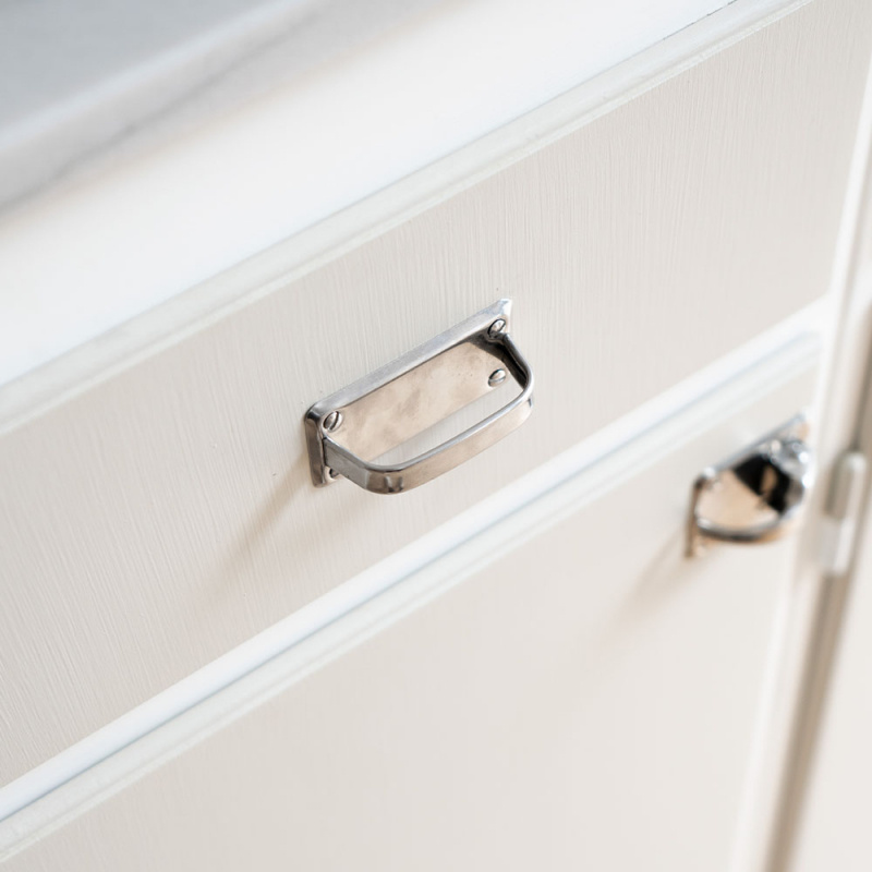 Handtag 5182 - Rostfritt