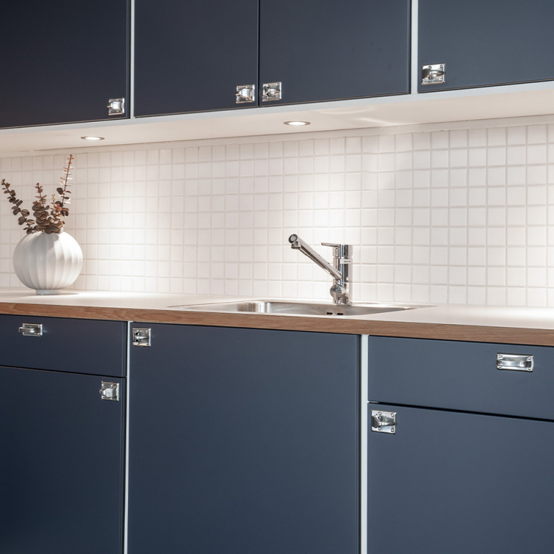 Handtag 5182 - Rostfritt