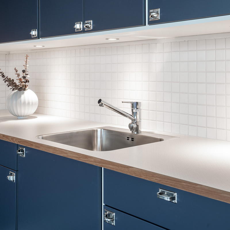 Handtag 5182 - Rostfritt