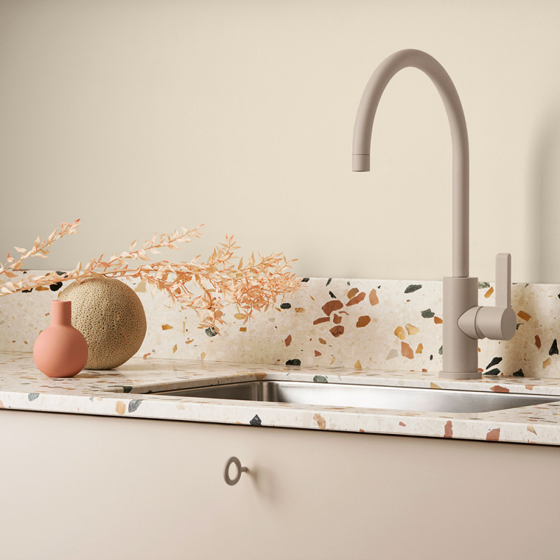 Knopp Key - Toniton Greige