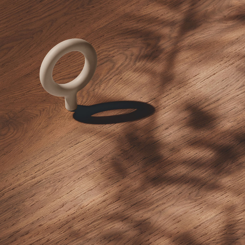 Knopp Key - Toniton Greige