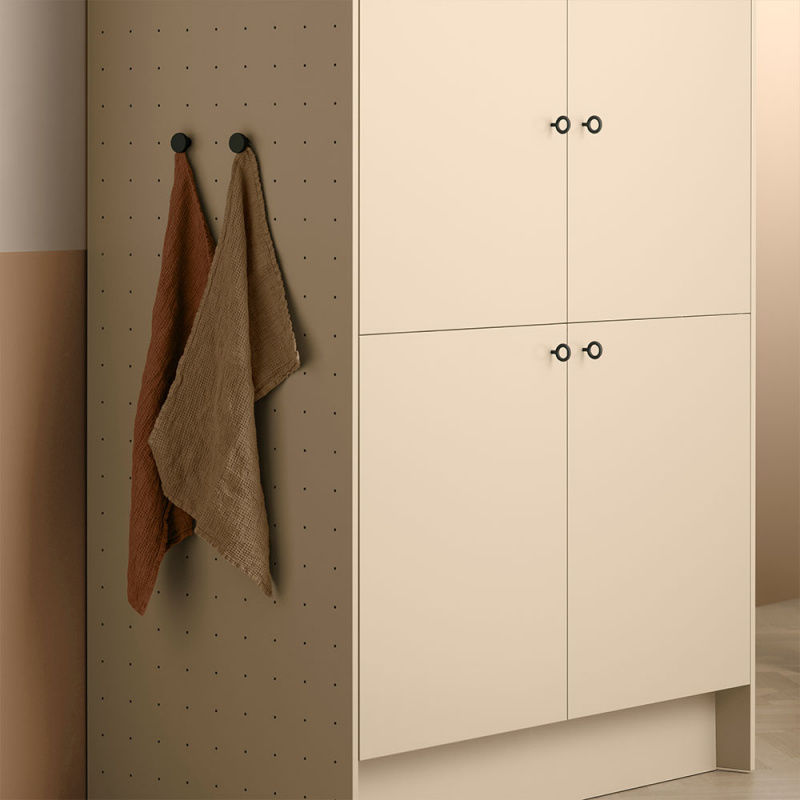 Knopp Key - Toniton Ash Green