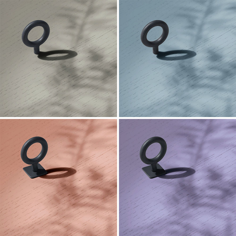 Knopp Key - Toniton Deep Blue