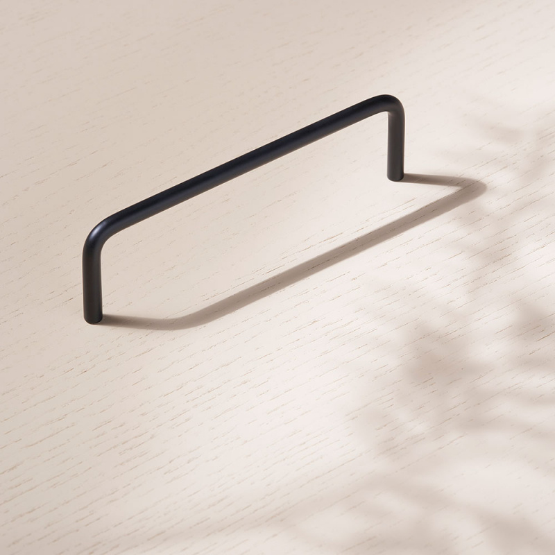 Handtag Thread - Toniton Svart