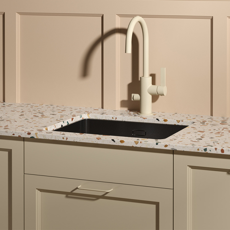 Handtag Thread - Toniton Greige