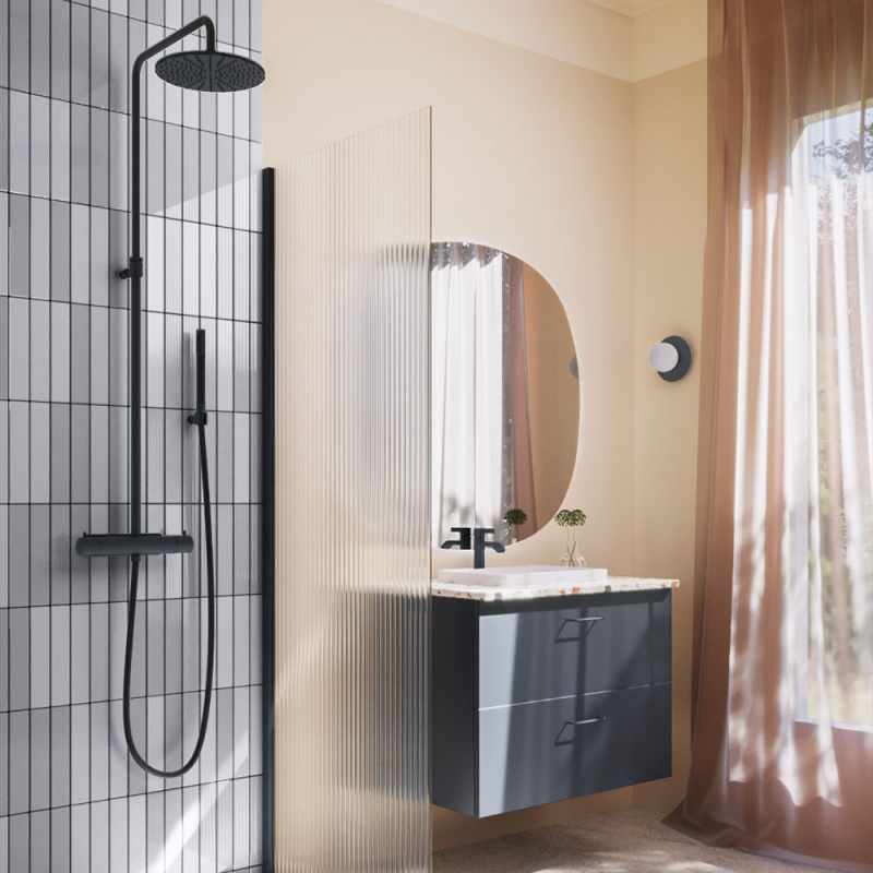 Handtag Thread - Toniton Deep Blue