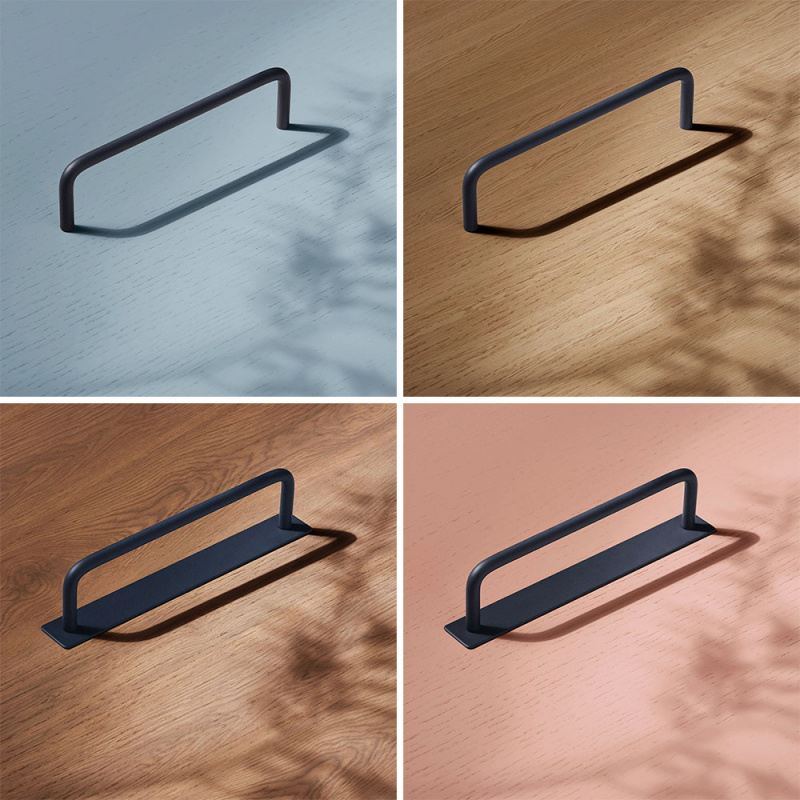 Handtag Thread - Toniton Deep Blue