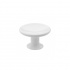 Knopp 580 - 40mm - Vit Knopp 580 - 40mm - Vit