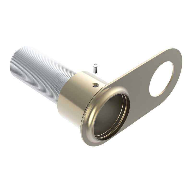 Köksblandare Luneoo-S - Satin gold