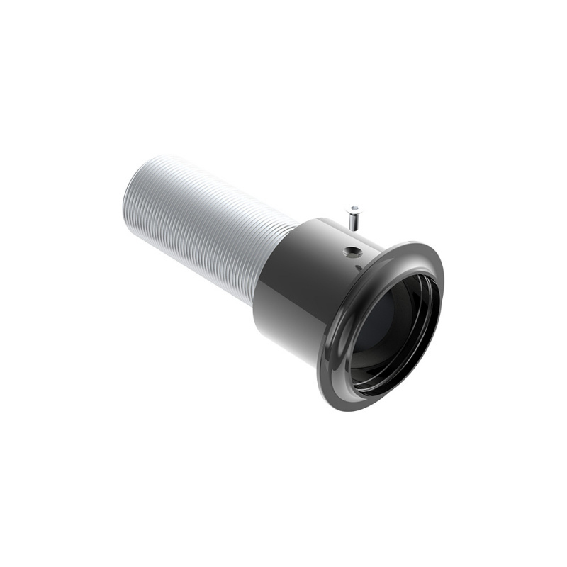 Köksblandare Luneoo-S - Satin dark steel