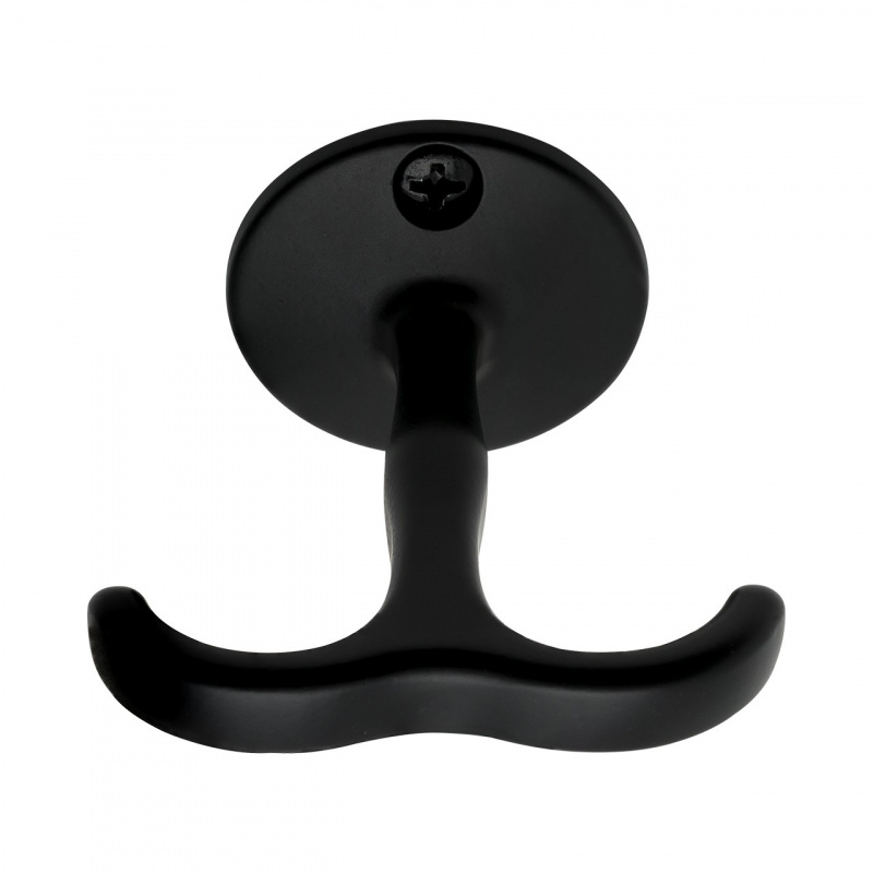 Krok Siljan - Mattsvart