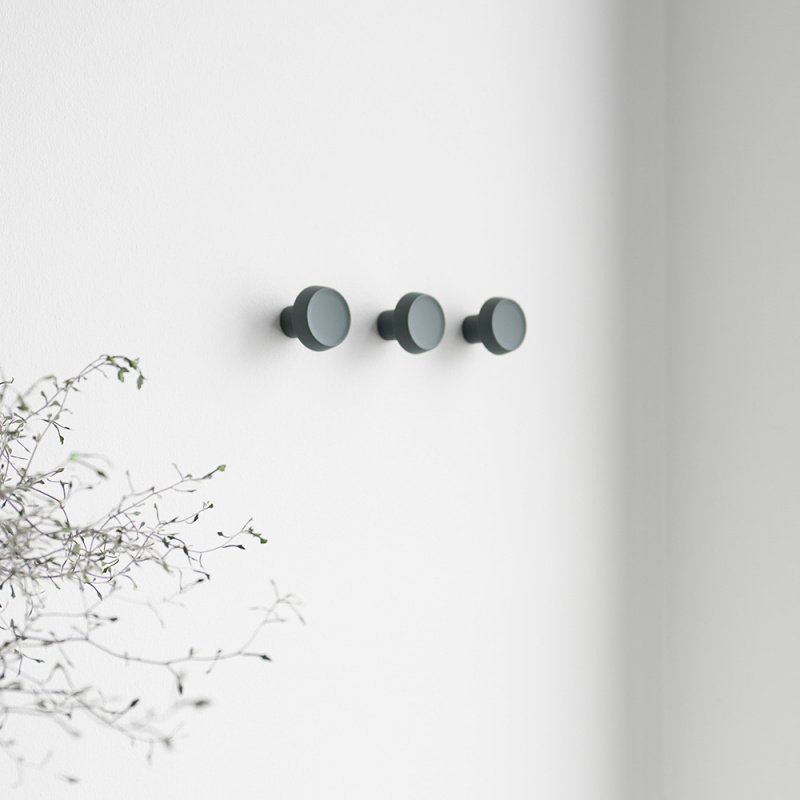 Krok Caligola - 50mm - Grön