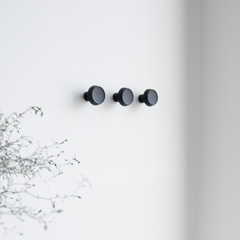 Krok Caligola - 50mm - Svart