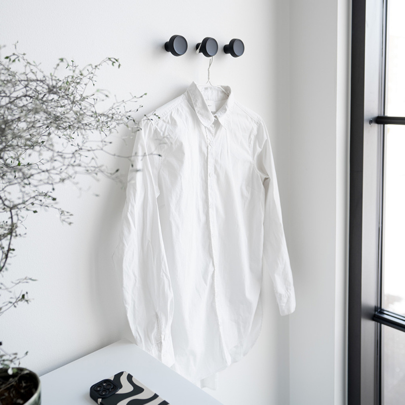 Krok Caligola - 50mm - Svart