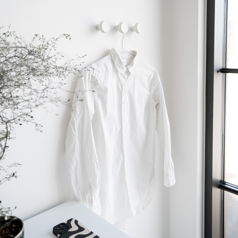 Krok Caligola - 50mm - Vit