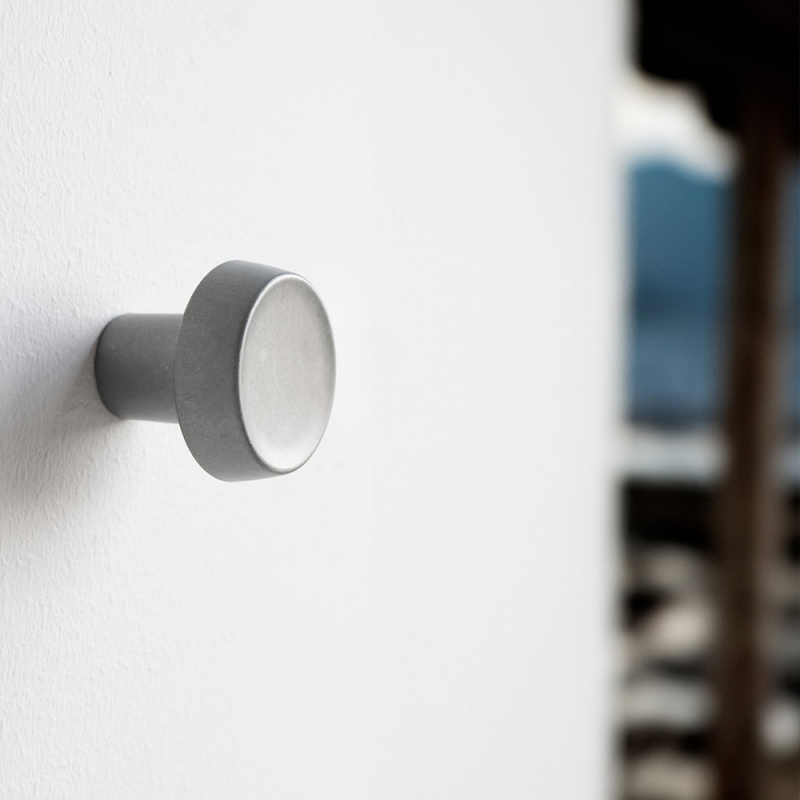 Krok Caligola - 50mm - Zink