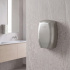 Handtork Stay - Borstad rostfritt Handtork Stay - Borstad rostfritt