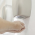 Handtork Stay - Borstad rostfritt Handtork Stay - Borstad rostfritt