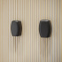 Handtork Stay - Mattsvart Handtork Stay - Mattsvart