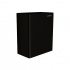 Avfallskorg Stay - 23L - Mattsvart Avfallskorg Stay - 23L - Mattsvart