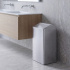 Avfallskorg Stay - 65L - Borstad rostfritt Avfallskorg Stay - 65L - Borstad rostfritt