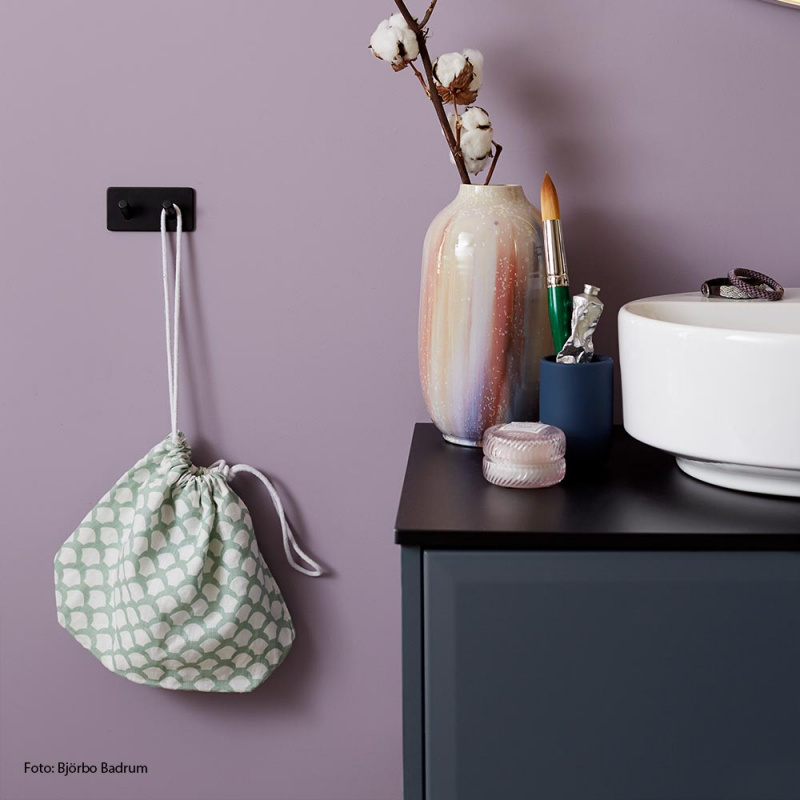 Base 200 - 2 Krok - Mattsvart