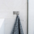 Base 210 - 2 Krok - Borstad rostfritt Base 210 - 1 Krok