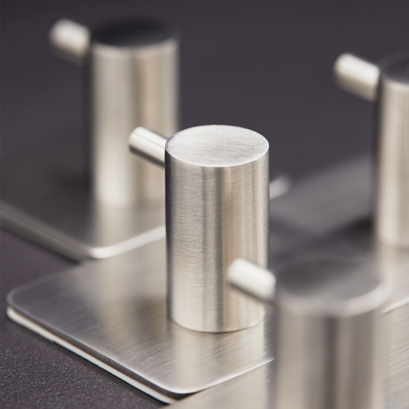 Base 220 - Mattborstad Rostfritt