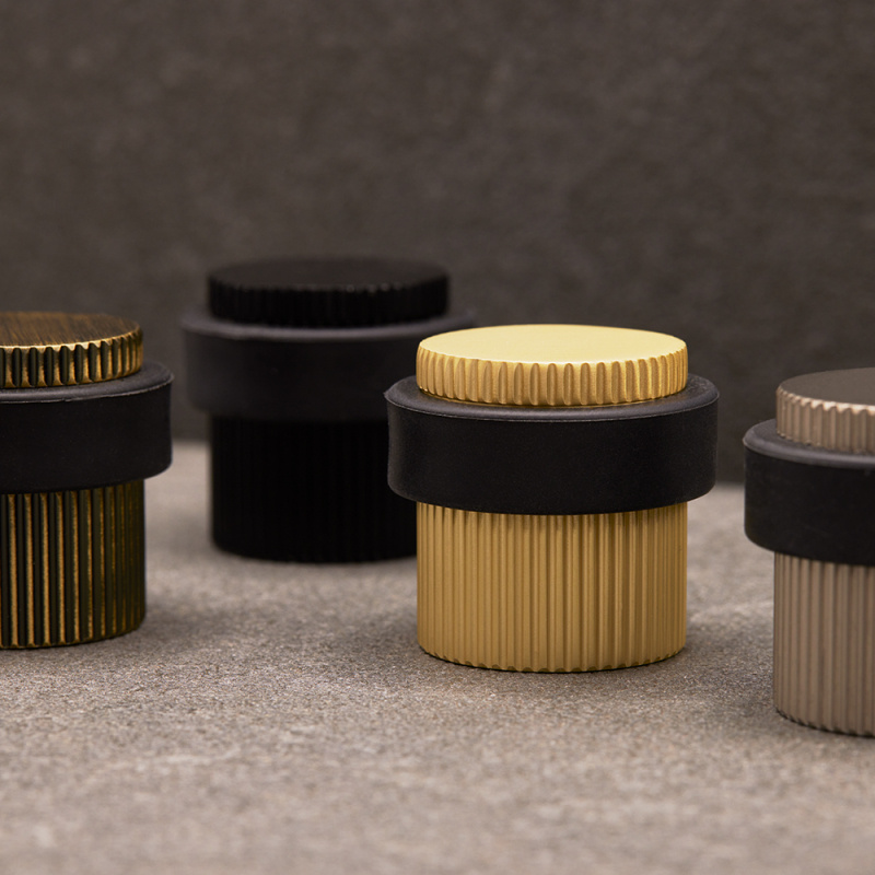 Dörrstopp Helix Stripe