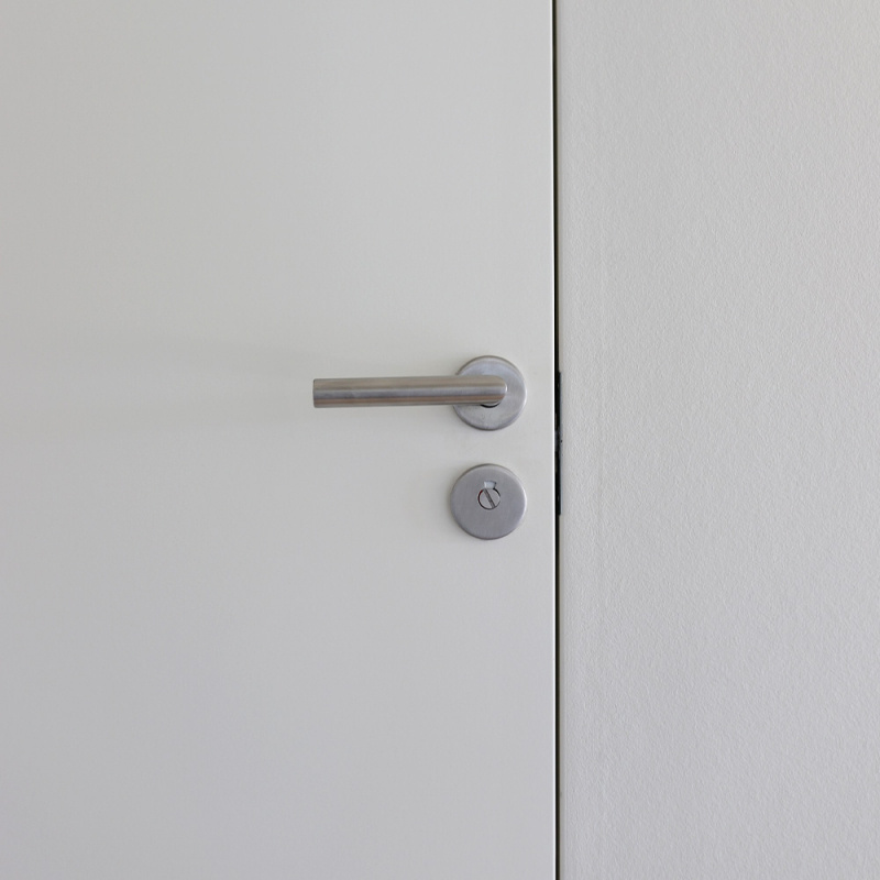 Toalettvred 1400 - Rostfritt