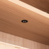 Minispotlight Pixel - Svart Minispotlight Pixel - Svart
