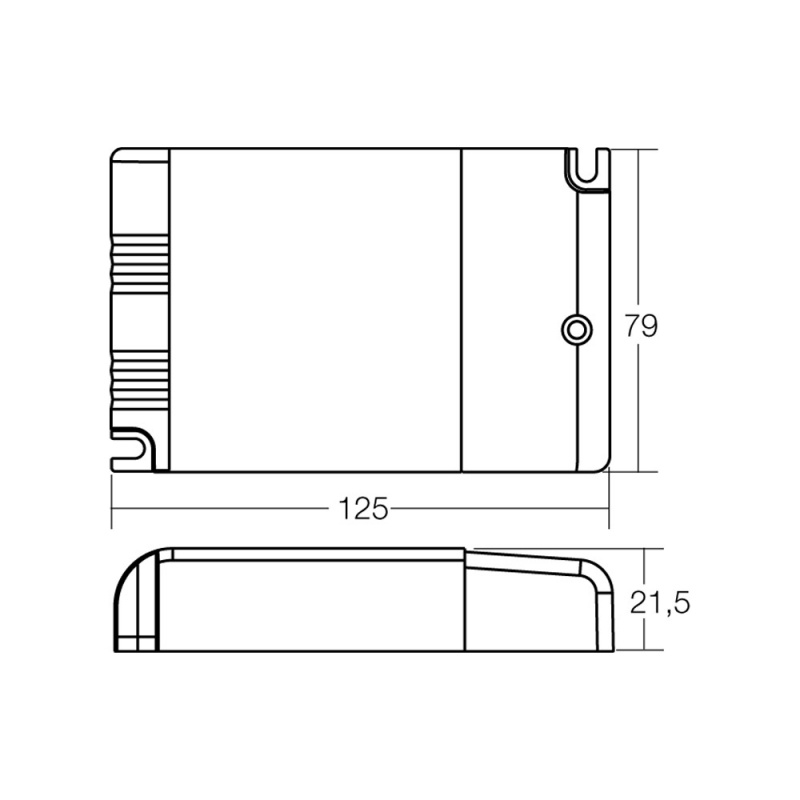 Drivdon Drikon Maxi - 350-700mA