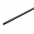 Täckprofil Magy - 2000mm - Svart Täckprofil Magy - 2000mm - Svart