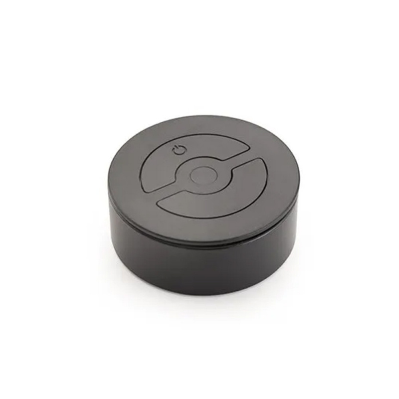 Dimmer Giro Next FE Set - svart/svart