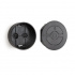 Dimmer Giro Next FE Set - svart/svart Dimmer Giro Next FE Set - svart/svart
