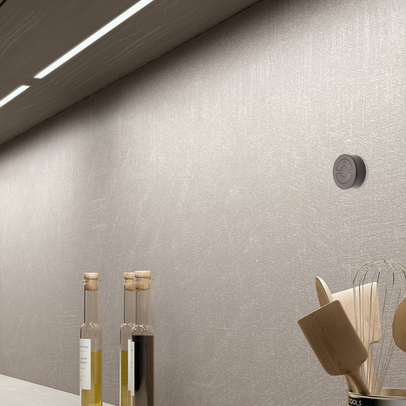 Dimmer Giro FE - Svart