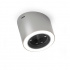 LED-spot Unika - El-uttag - Rostfri look LED-spot Unika - El-uttag - Rostfri look